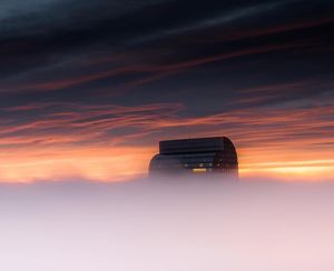 Image post by @denver on Instagram
