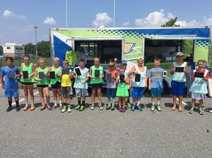 Image post by @headstrongfnd on Instagram