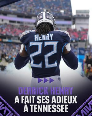 Image post by @nflfrance on Instagram
