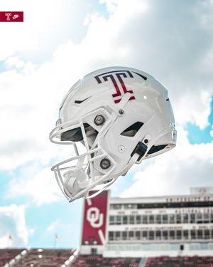 Image post by @temple_fb on Instagram
