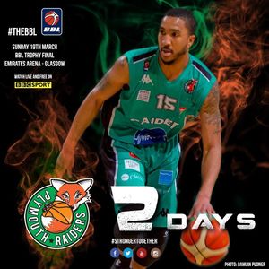 Image post by @plymouthraiders on Instagram