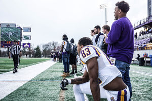 Image post by @ualbanyfootball on Instagram