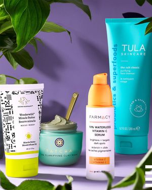 Image post by @Sephora on Twitter