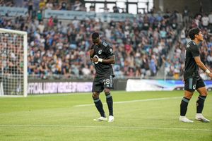 Image post by @MNUFC on Twitter