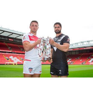 Image post by @nzrugbyleague on Instagram