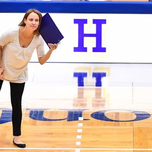 Image post by @hamiltoncollegevolleyball on Instagram