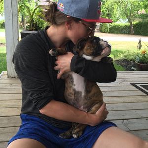 Image post by @hilaryknight on Instagram