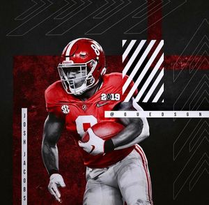 Image post by @thedraftnetwork on Instagram