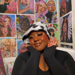 Image post by @whateverjesss on Instagram