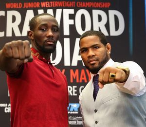 Image post by @tbudcrawford on Instagram
