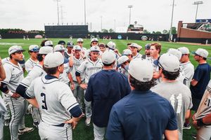 Image post by @hoyabaseball on Instagram