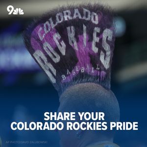 Image post by @9newsdenver on Instagram