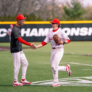 Image post by @ballstatebb on Instagram
