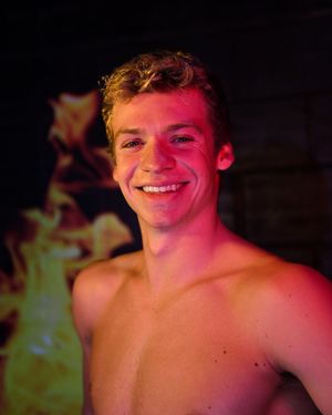 Image post by @sundevilswimdive on Instagram