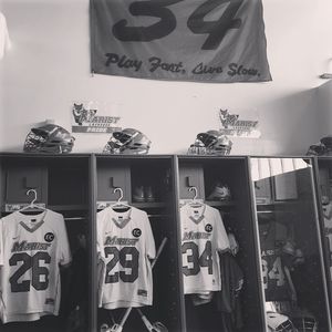 Image post by @marist_menslacrosse on Instagram