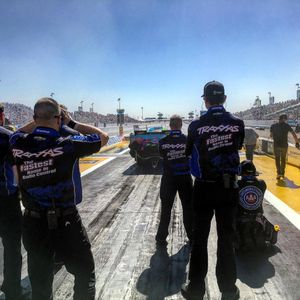 Image post by @jfr_racing on Instagram