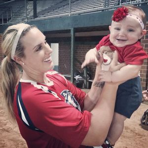 Image post by @daniellelawrie15 on Instagram