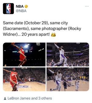 Image post by @ballplayers on Instagram