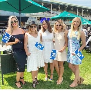 Image post by @australianturfclub on Instagram