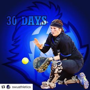 Image post by @swu_edu on Instagram