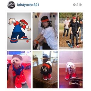 Image post by @robdyrdek on Instagram