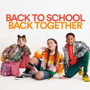 Image post by @rockinghammall on Instagram