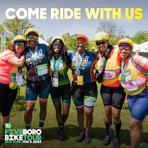 Image post by @bikenewyork on Instagram