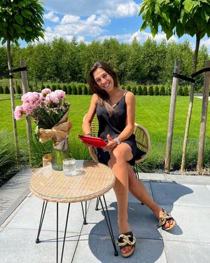 Image post by @joannajedrzejczyk on Instagram