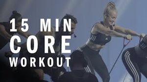 Video post by @adidas on YouTube