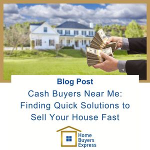 Image post by @homebuyersexpressmd on Instagram