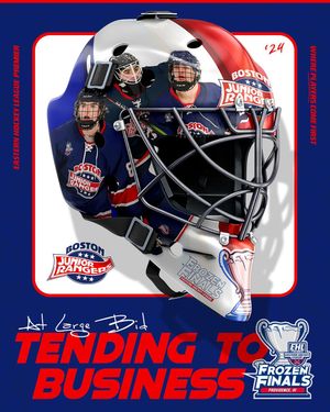 Image post by @easternhockeyleaguepremier on Instagram