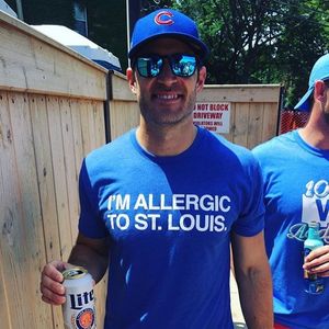 Image post by @chicagocubsnation on Instagram
