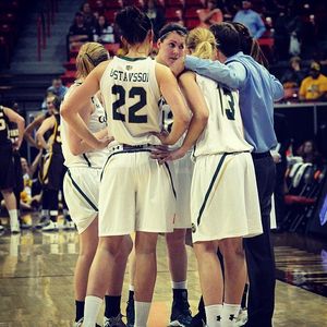 Image post by @csuathletics on Instagram