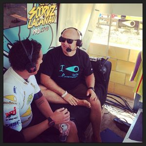 Image post by @wsl.qs on Instagram