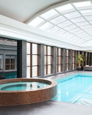 Image post by @worldhotels_collection on Instagram