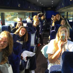 Image post by @charlestonsouthernvb on Instagram