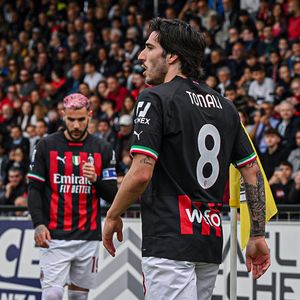 Image post by @acmilan on Instagram