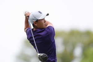 Image post by @numensgolf on Instagram