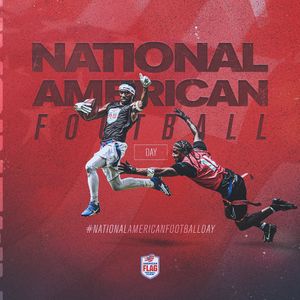 Image post by @flagfootball on Instagram