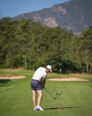 Image post by @cologolf on Instagram