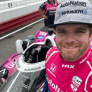 Image post by @conordaly22 on Instagram