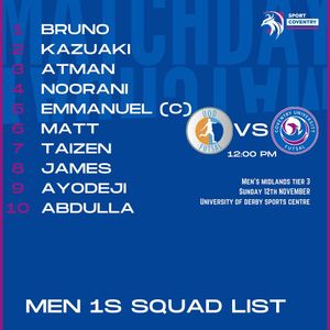 Image post by @covunifutsal on Instagram