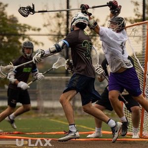 Image post by @washeduplaxbros on Instagram