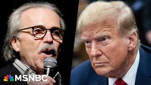 Video post by @msnbc on YouTube
