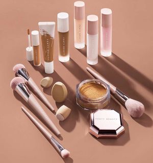 Image post by @fentybeauty on Instagram