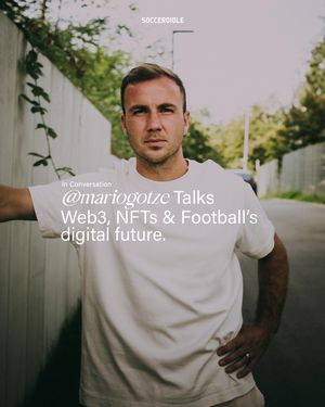 Image post by @soccerbible on Instagram