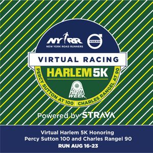 Image post by @nycmarathon on Instagram