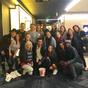 Image post by @corbinbleu on Instagram