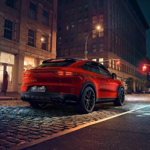 Image post by @porsche on Instagram