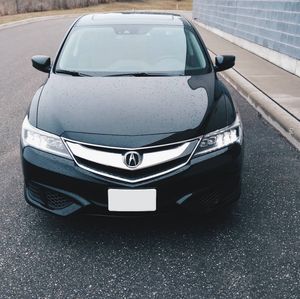 Image post by @acura on Instagram